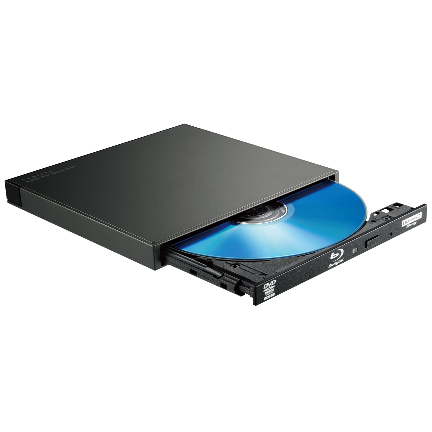 Wizz WBP-2606 ポータブルブルーレイディスクドライブ Wizz WBP-2606 ポータブルブルーレイディスクドライブ