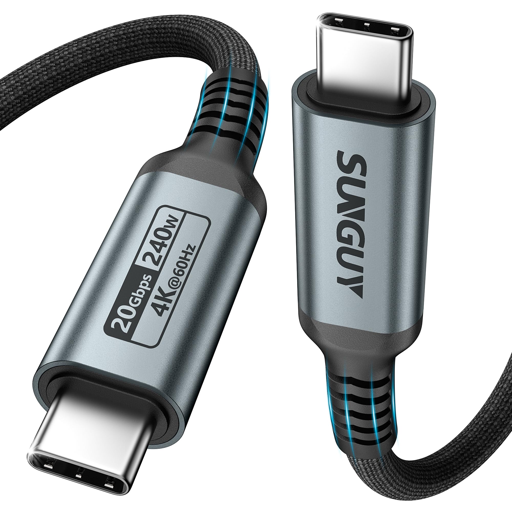 PCケーブル・コネクタ lunadisplay USB-C PCケーブル・コネクタ lunadisplay USB-C Luna Display USB-C