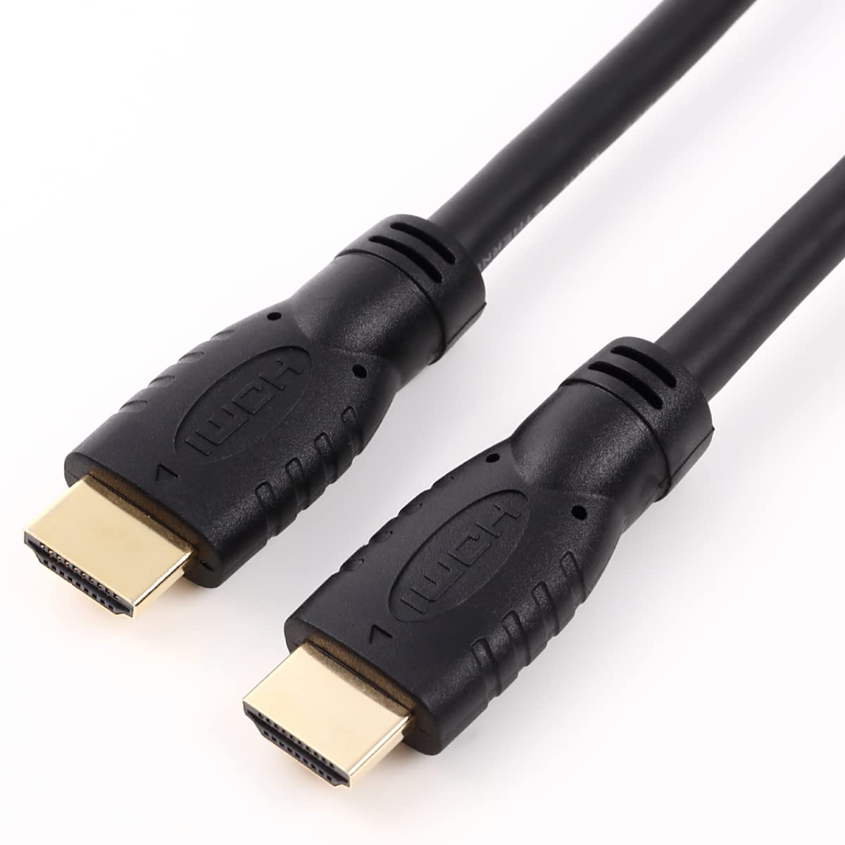 HDMI長尺ケーブル イコライザー付 4k/60p HDR対応 18Gbps スターケーブル (15m)｜T.M.Bストア