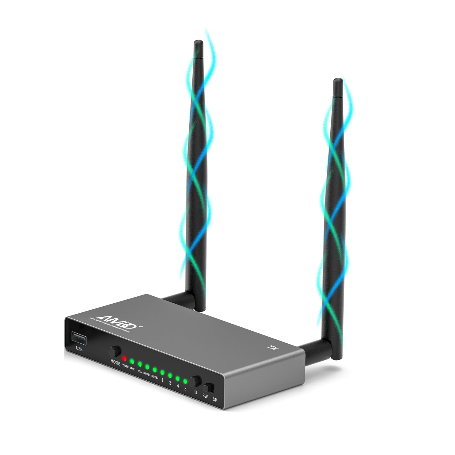 AIMIBO HDMI 送信機 ASIN:B0BTM2R7P8用 TX｜T.M.Bストア