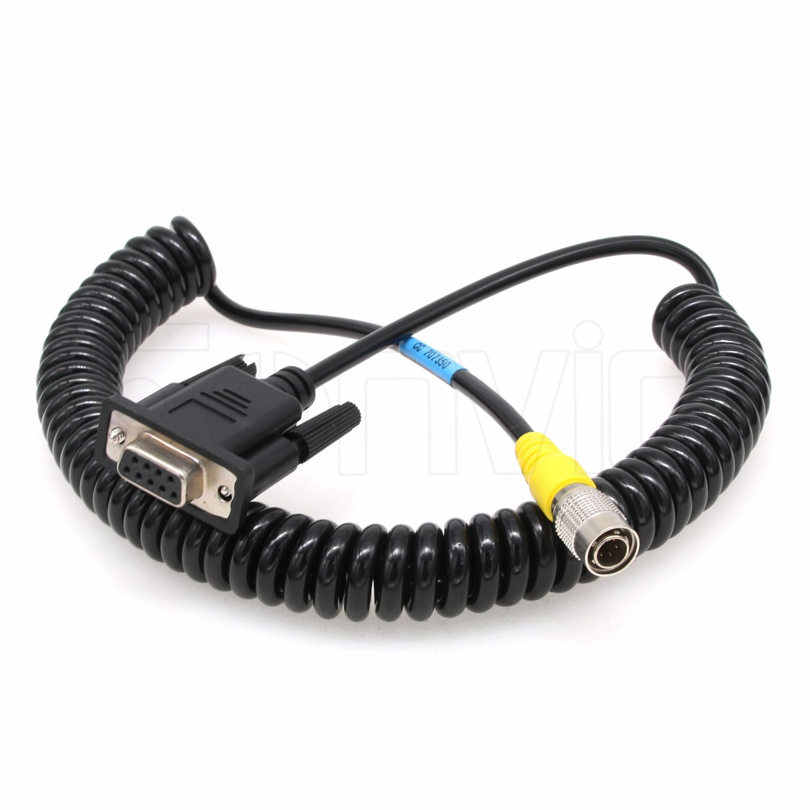 Eonvic D9 6いの一番 牡 RS232 インター人間の顔 COM ダウンロード データコイルケーブル いの一番コン/ソッキア/トリンブル用