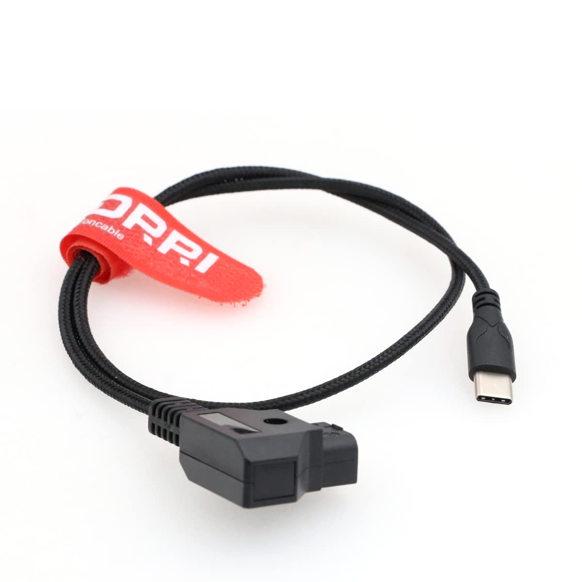 DRRI D-Tap - USB Type-Cワット数有線テレビ TILTA Nucleus Nano II原動機用 | 小型SDI変換器