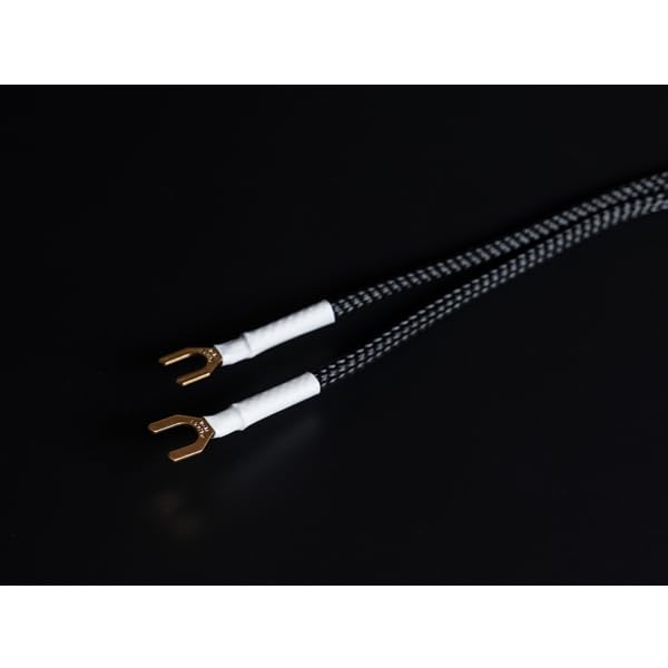 KOJO Clone1Y6/1.2m（Y端子M6-Y型端子M4） 地びた線 光城精工 CLONE1-Y6