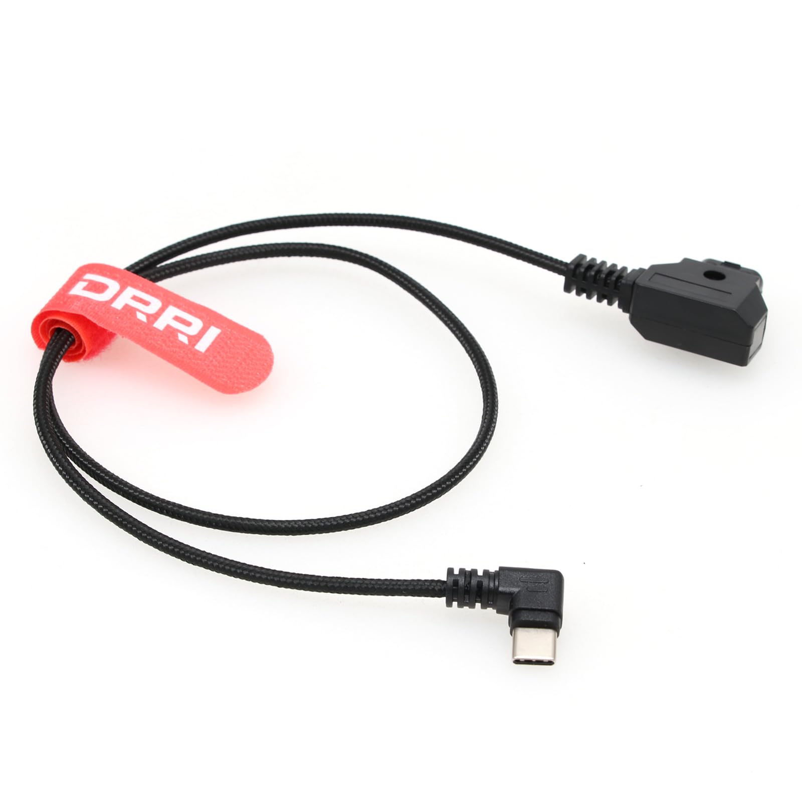 DRRI Vマウントワット数 D-水道栓→手合いC 14.8Vワット数有線テレビ TILTA Nucleus Nano II ワイヤレスレンズコントロールモーター用