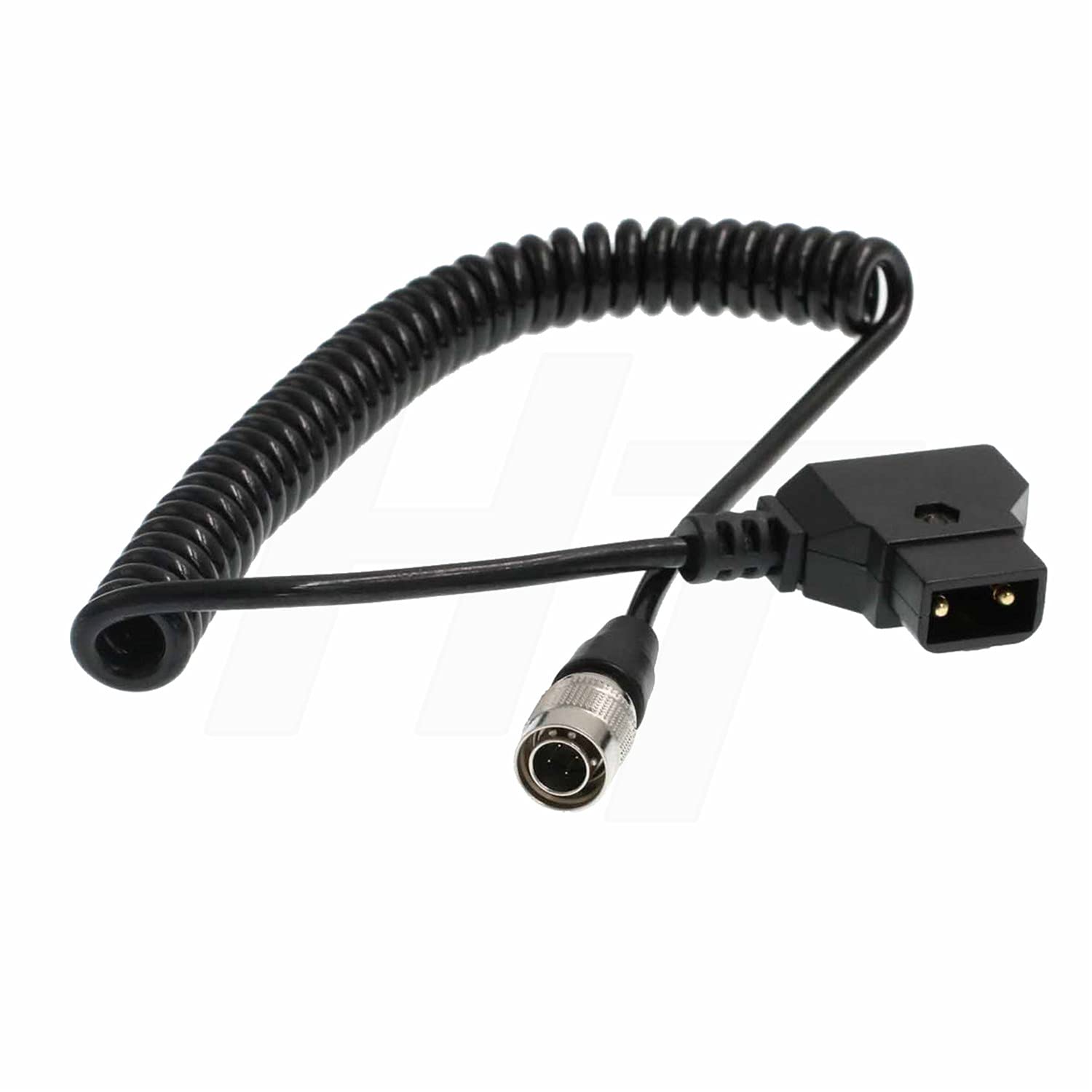 HangTon(ハング米トン) Zoom F8音声デバイス MixPre-10T 688 502 Zaxcom オーディオレコーダーミキサー用 D-tap Hirose 4いの一番 捲線状ワット数有線テレビ