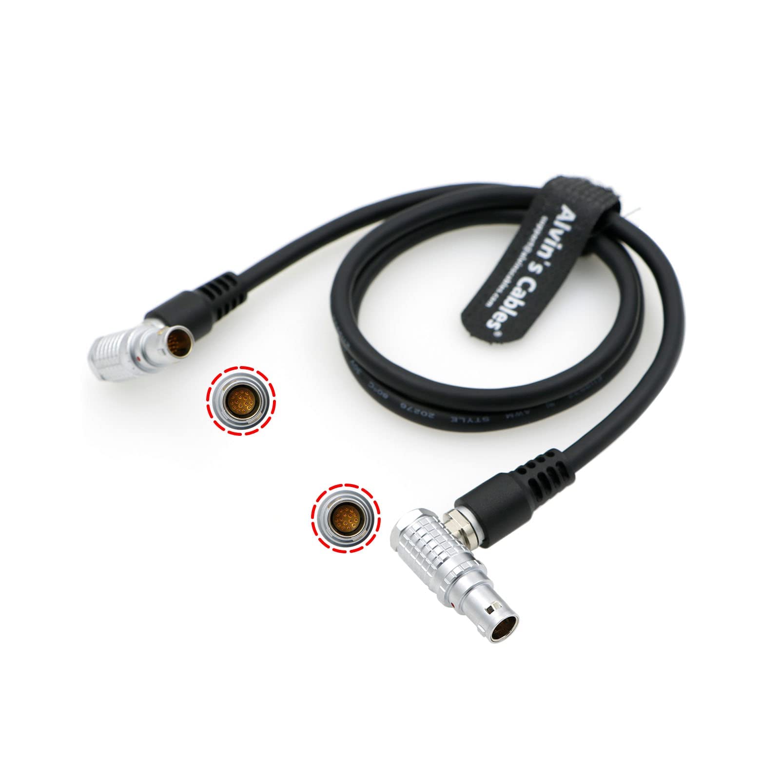 Alvin\u0027s Cables 16いの一番 牡 LCD EVF有線テレビ 赤いこと DSMC2 赤いこと Epic Scarlet 写真機 ともし火一角 16いの一番 牡 - ともし火一角 80糎 | 31in