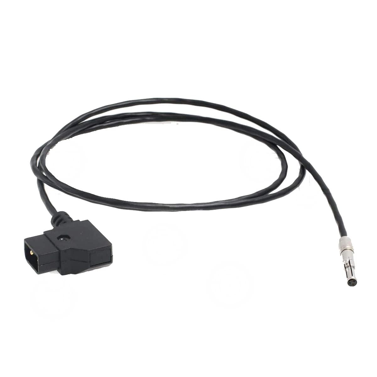 SZRMCC Neutrik Female 3 Pin to D-Tap Power Cable for Odyssey 7 7Q 7Q + Monitor、Apollo Monitor Recorder (Straight Cable)｜T.M.Bストア 13,906円