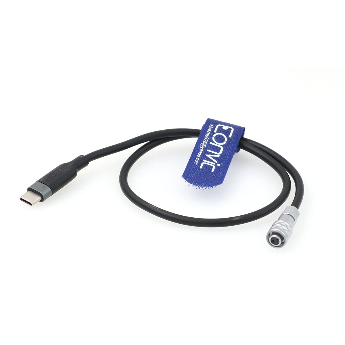 Eonvic Black Magic Pocket Cinema Camera4kおよび6K用の12VUSB-CPDワット数有線テレビ