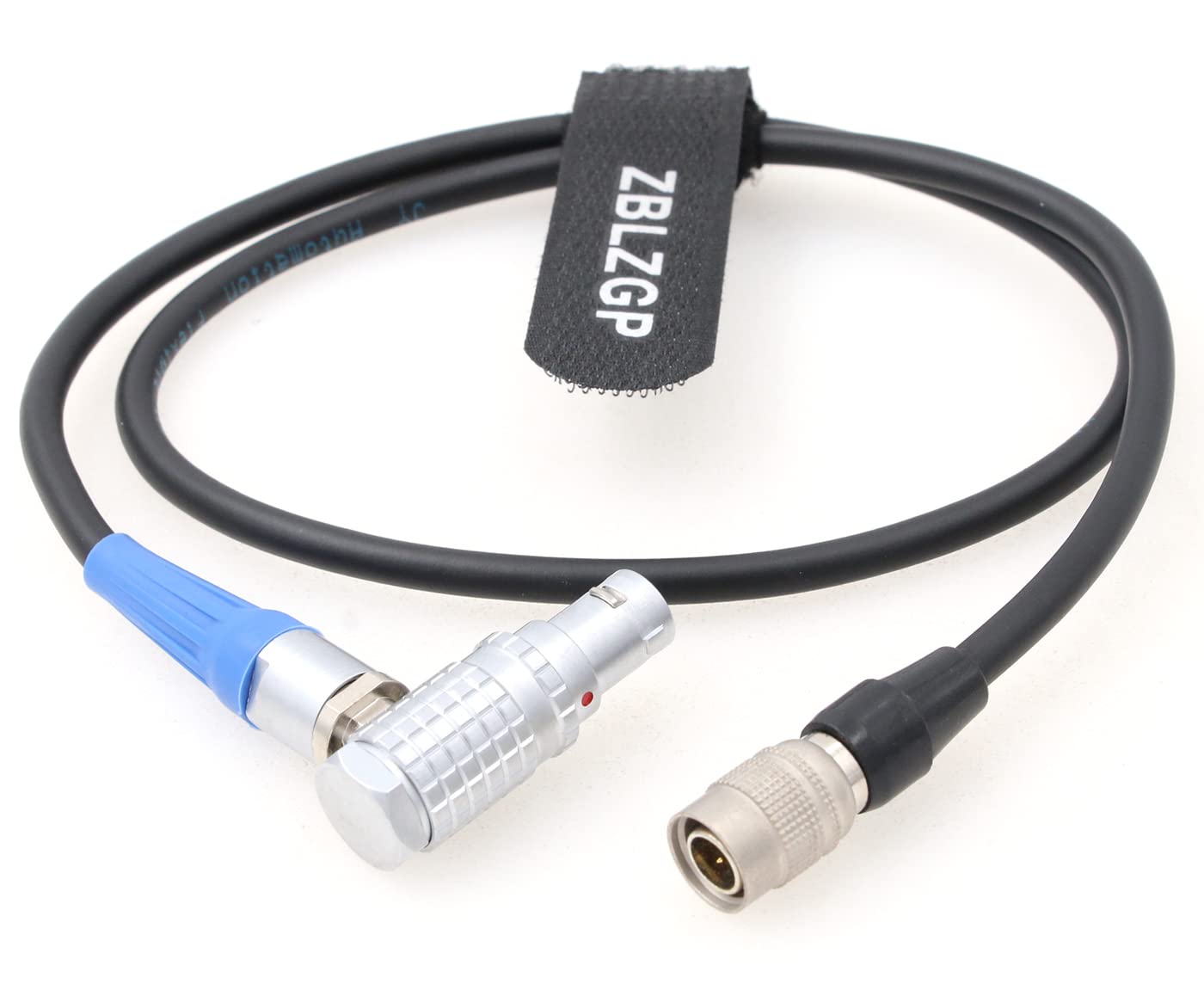 ZBLZGP Preston MDR3 ランストップケーブル 直角 1B 10いの一番 牡-ヒローズ 4いの一番 牡 ソニー写真機用