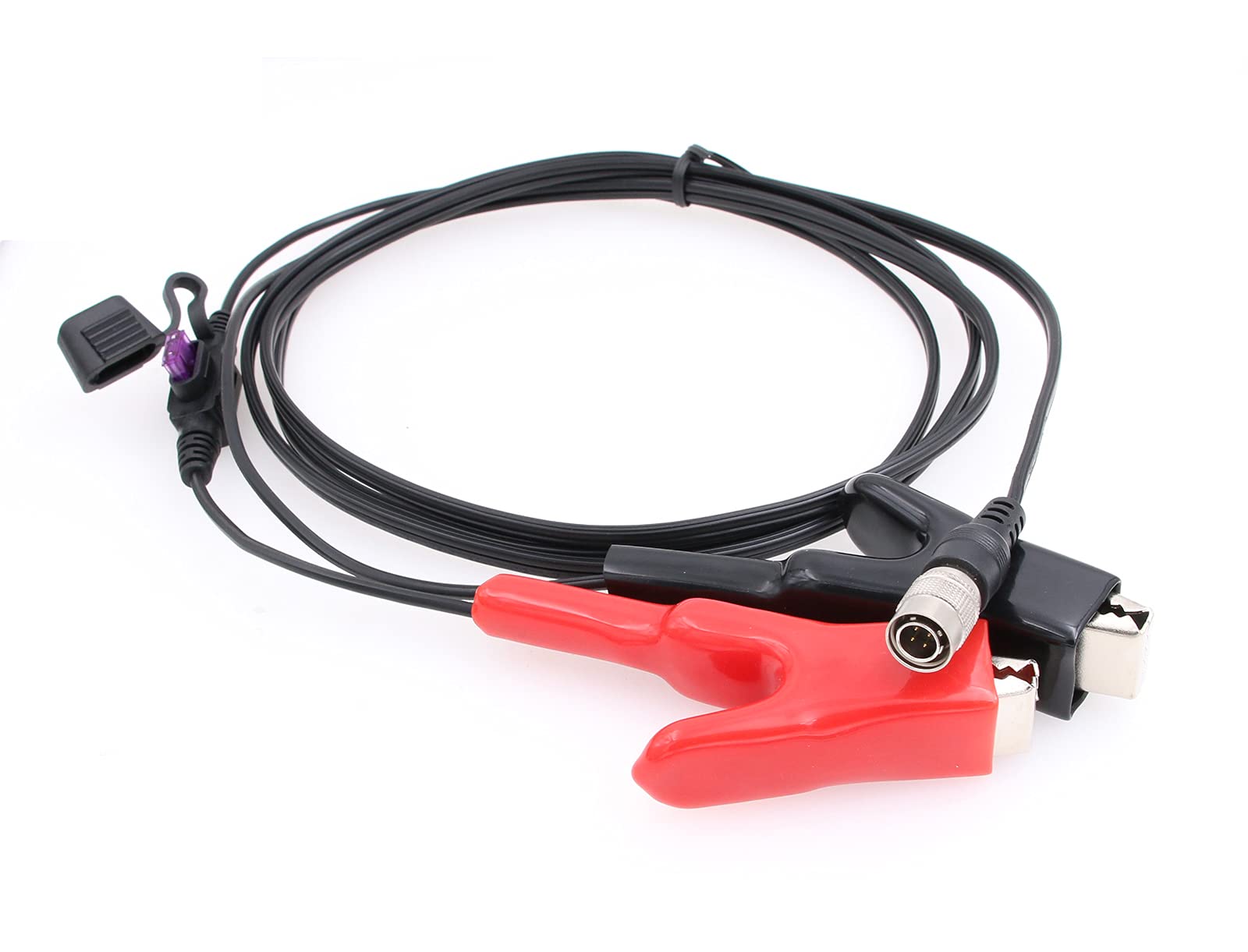 ZBLZGP Hirose 4いの一番 牡 12V ワット数有線テレビ Trimble 5600 自動人形 総締めステイション 自動人形 興味の中心 ジオディメーター