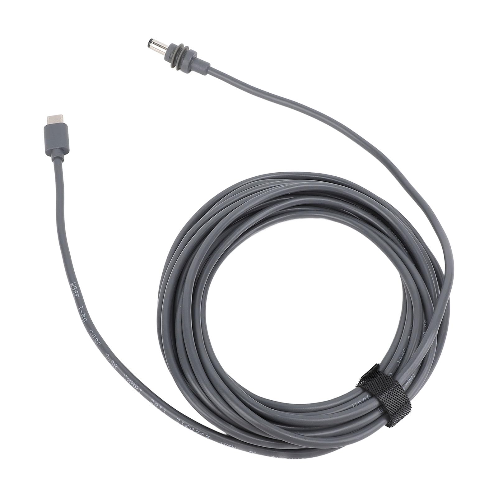 Mini ケーブル、Starlink Mini USB C - DC 電源ケーブル コード 100W USB Type C - DC ケーブル、Starlink Mini 用 DC 電源ケーブル (5.5m)｜T.M.Bストア