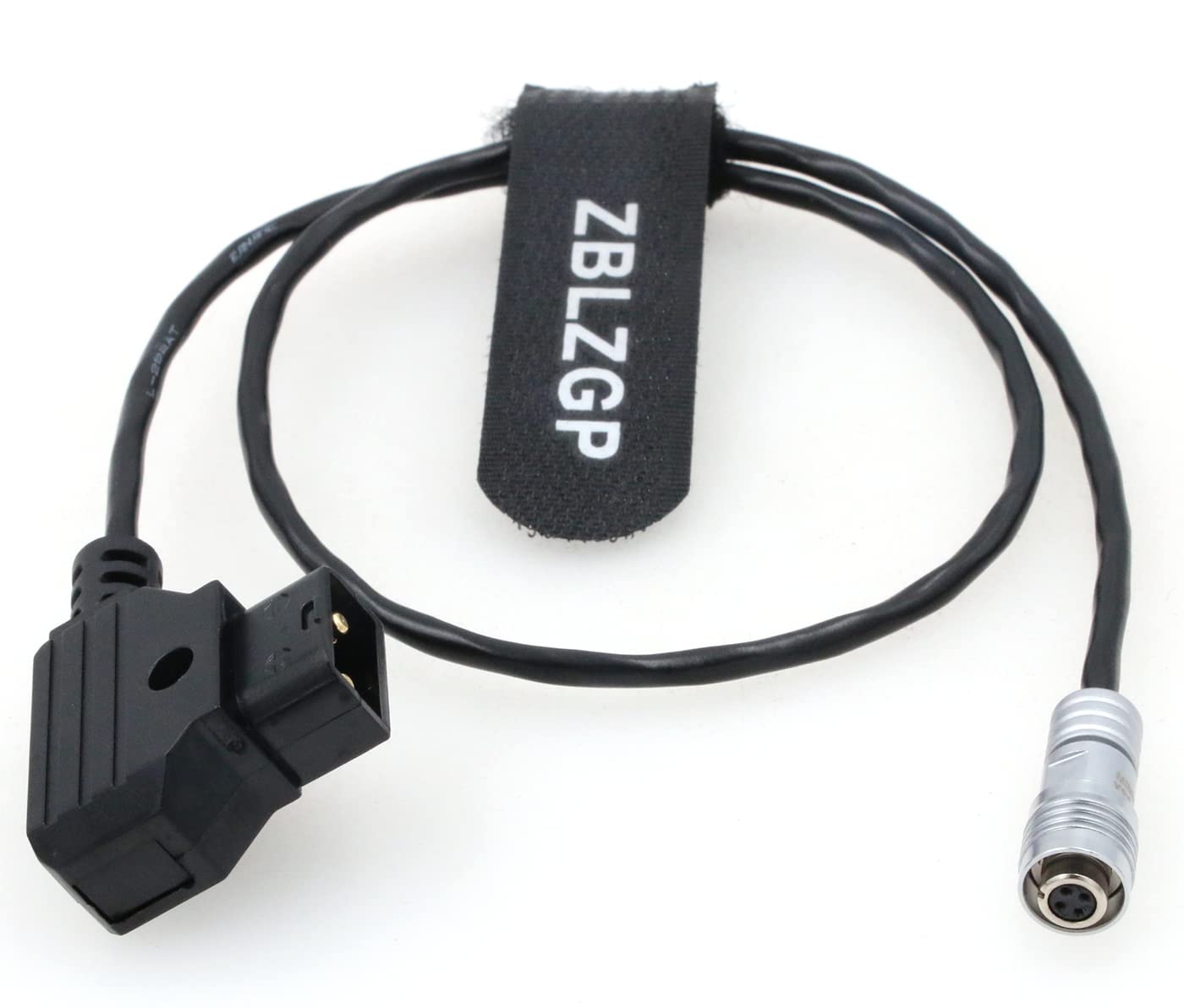 ZBLZGP D-tap→XS6 4いの一番刃針ワット数有線テレビ IKAN PortKeys BM5 BM7 HH7 HS7T 管する用