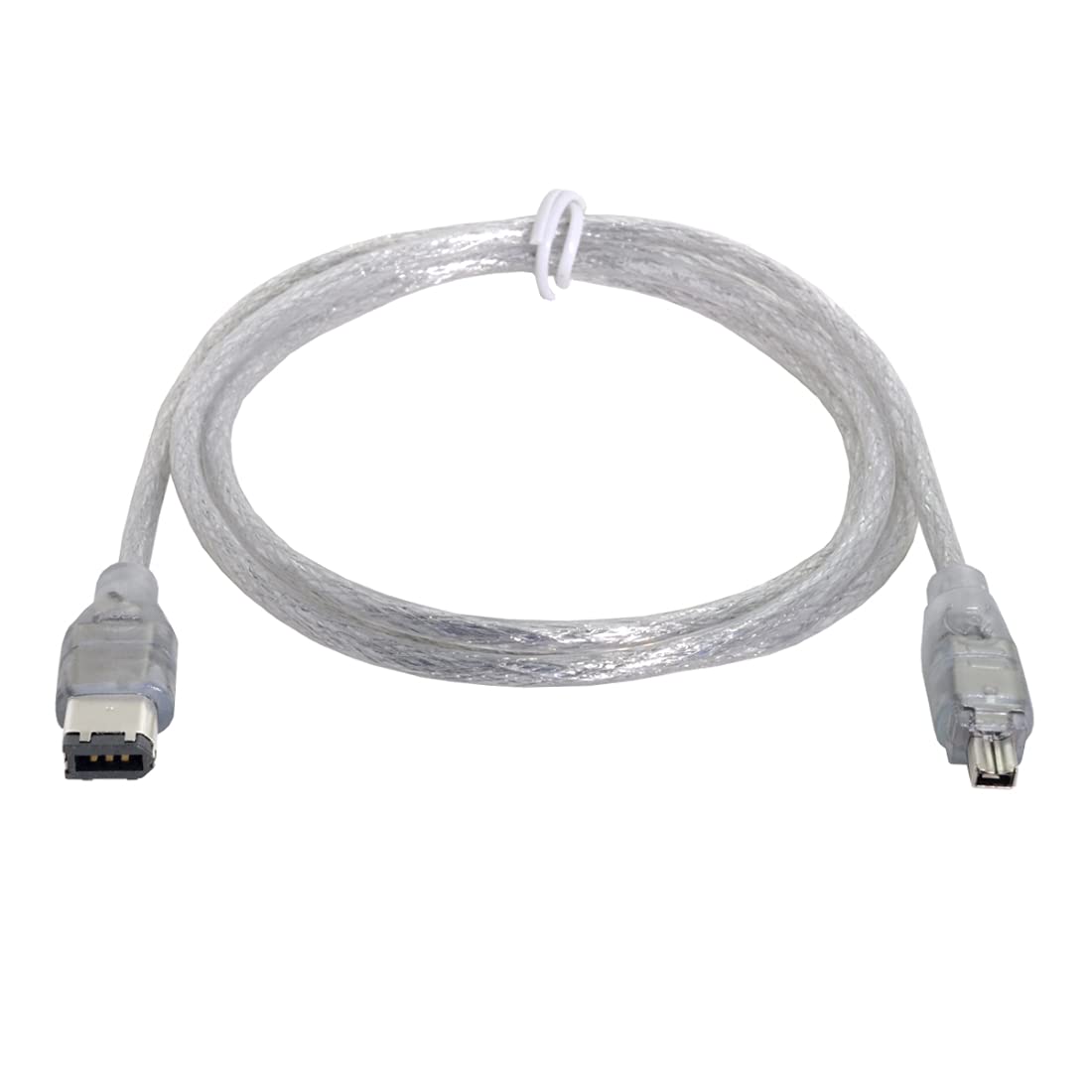 chenyang Firewire 400 IEEE 1394 6いの一番 - 4いの一番 iLink 有線テレビ 写真機テレビカメラ用