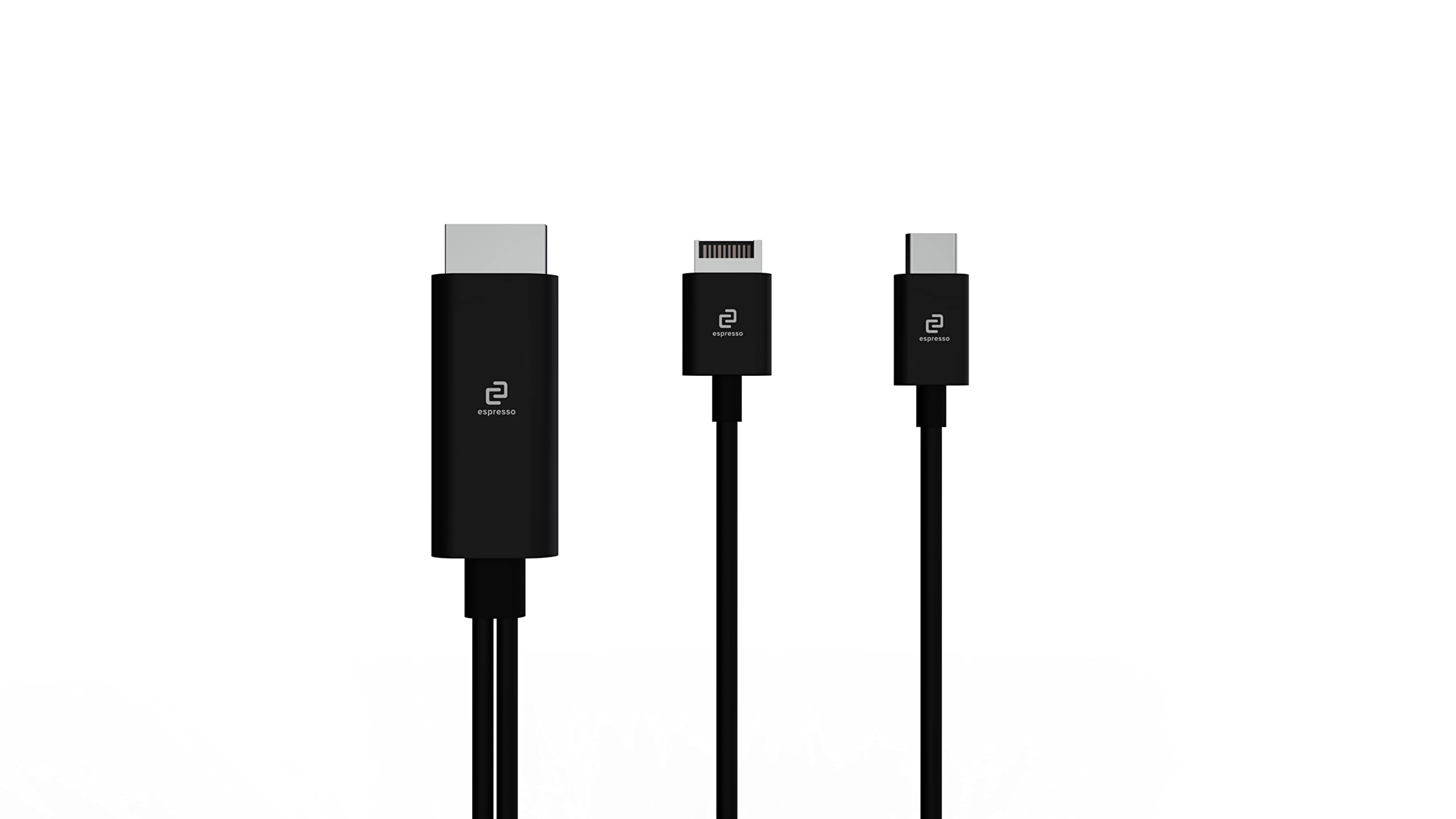 【国内決まり品】espresso Displays エスプレッソディスプレイズ エスプレッソ 有線テレビ HDMI EC0011 ケース・カバー-スマートフォン・タブレット