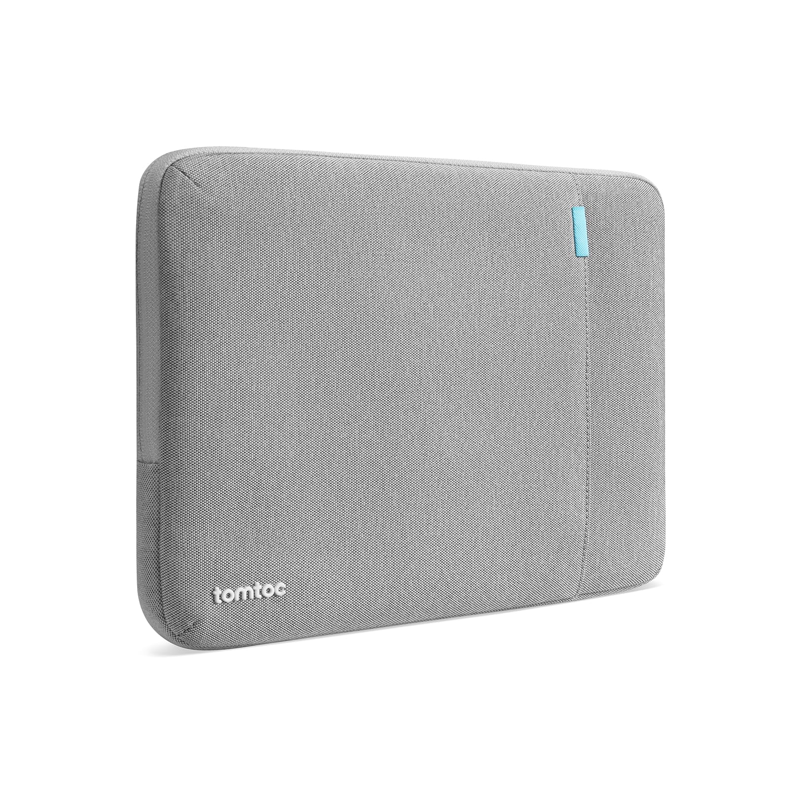 tomtoc 360°全面保護 iPadケース 13インチ iPad Pro M4 / 13インチ iPad Air M3 M2 2025-2024 / 12.9インチ iPad Pro 6/5/4/3 2022-2018対応 Pencil Pro/マジックキーボード/スマートキーボードフォリオ装着対応 タブレッ