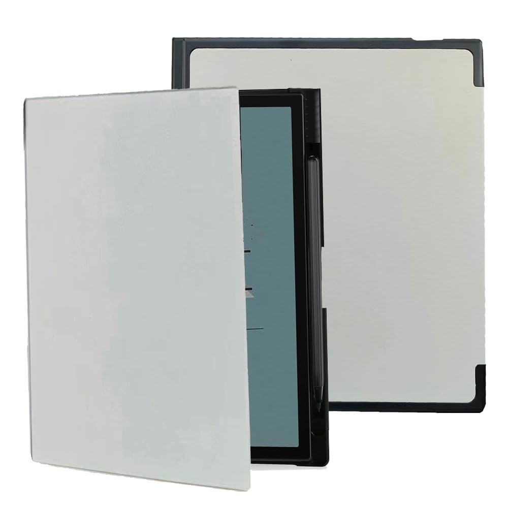 BOOX Note Air3C　スタイラスペン、純正カバー、社外品カバー BOOX Note Air3C スタイラスペン、純正カバー、社外品カバー