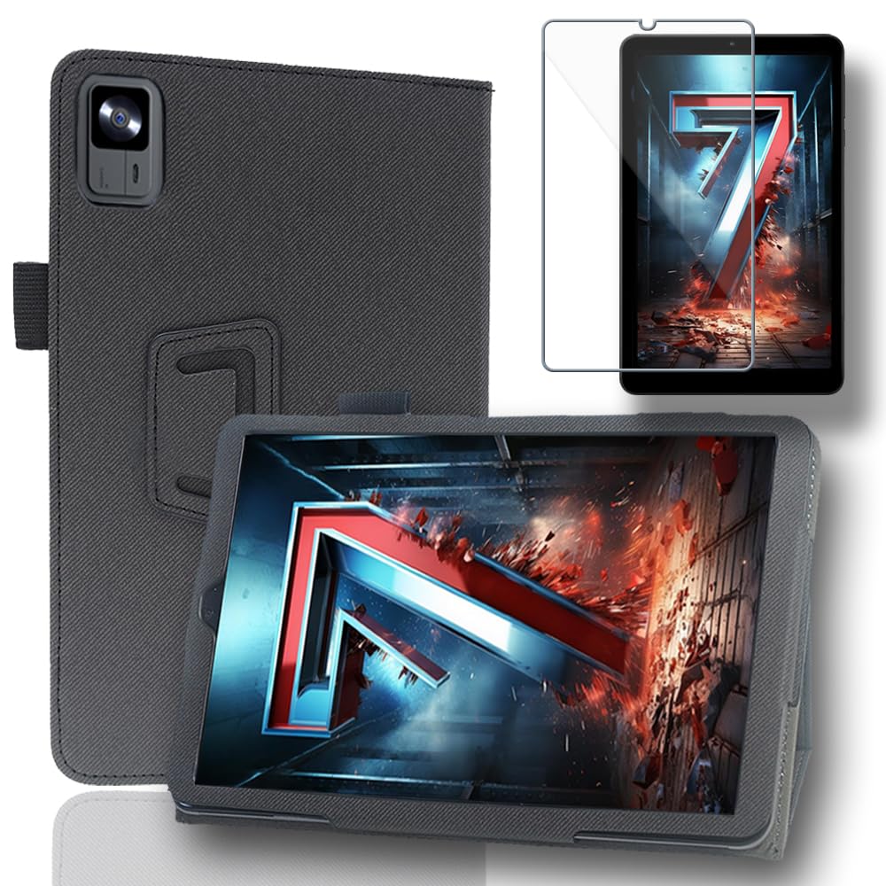 楽天市場】NSFNHeadwolf FPad7 専用保護ケース Headwolf タブレット