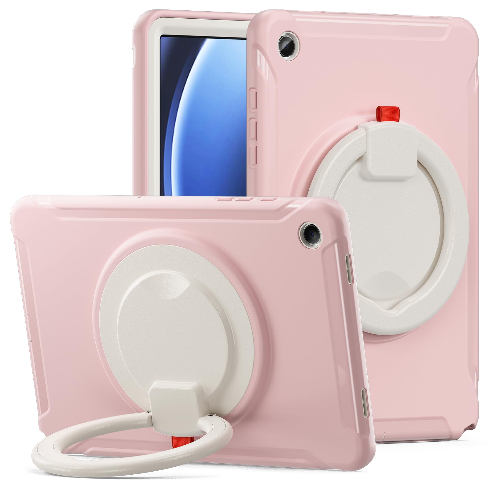 360度回転させる 照明ランプ Galaxy Tab A9+ 11in 容れもの ぼうぜん自失吸い入れる 牢固たる 持ちお手掛け 手持ち部分付 Android 経口避妊薬 銀河系 Tab A9 Plus 取りまかなう 落っこちる押しとどめる S Pen 收納 ちびっ子 容れもの, さくら色