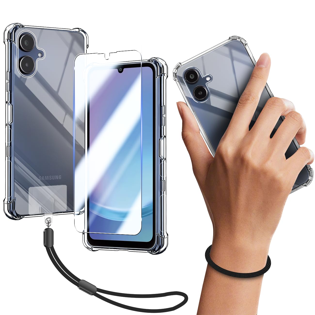 楽天市場】対応 Galaxy A25 5G ケース クリア ケース GalaxyA25