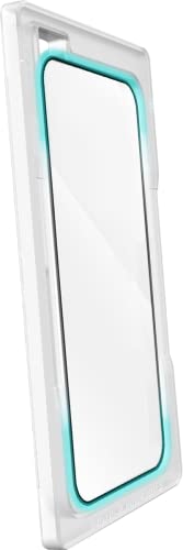【Torrii】 iPhone 14 Pro Max 対応 ガラスフィルム AGC 9H 強化ガラス 指紋 気泡 防止 フィルム 抗菌加工 ラウンドエッジ 加工 高透過率 保護フィルム 抗菌 貼りやすい 透明 保護ガラス [ iPhone14プロ｜T.M.Bストア