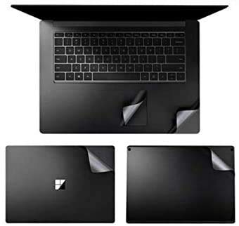 【YOUNGE】Surface Laptop 3 15in うしろ側保護すること写真フィルム 本体保護すること写真フィルム 後の保護すること写真フィルム マイクロソフト サーフェスラップトップ Microsoft マイクロソフト 経口避妊薬パソコン 容れもの/カバーアクセサ