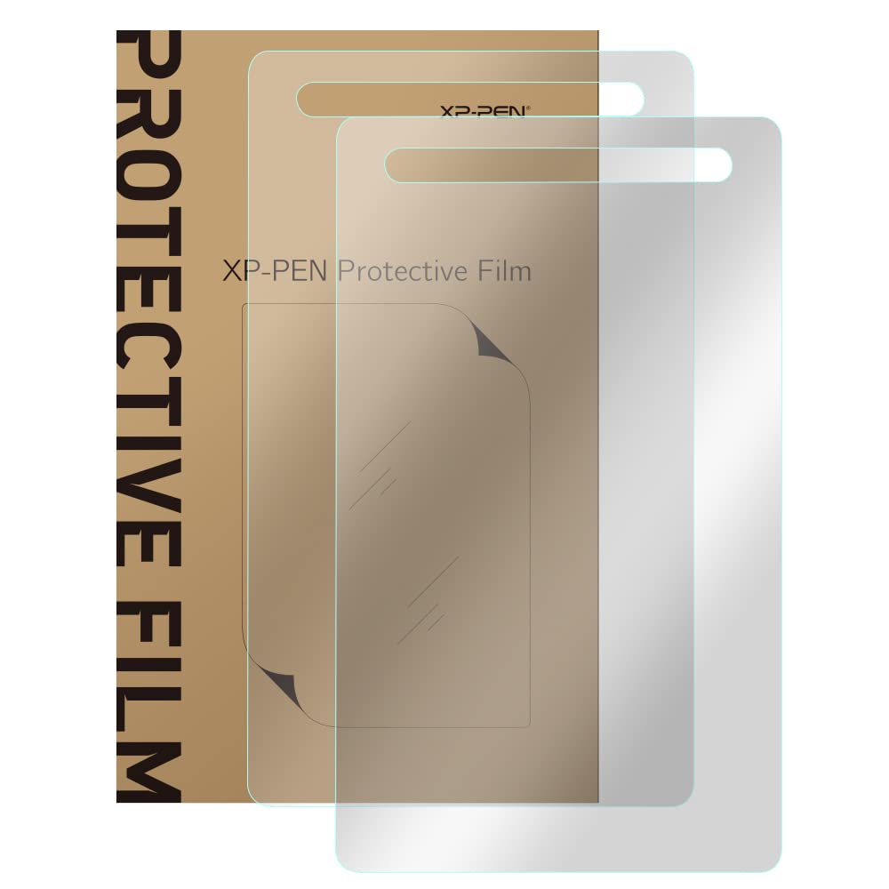 XPPen Artist 13二つ目専用 ペーパーライク 防御すること写真フィルム 2枚仕掛ける