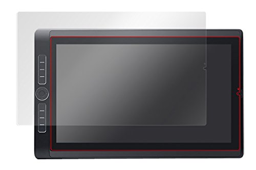 ミヤビックス 第2時人相応う Wacom MobileStudio Pro 16 (DTHW1621HK0D / DTH-W1620M / DTH-W1620H) 用 紙のような書き気味合い 防指紋 防水の泡 書き味盛りかえす 防御すること 写真フィルム OverLay Paper