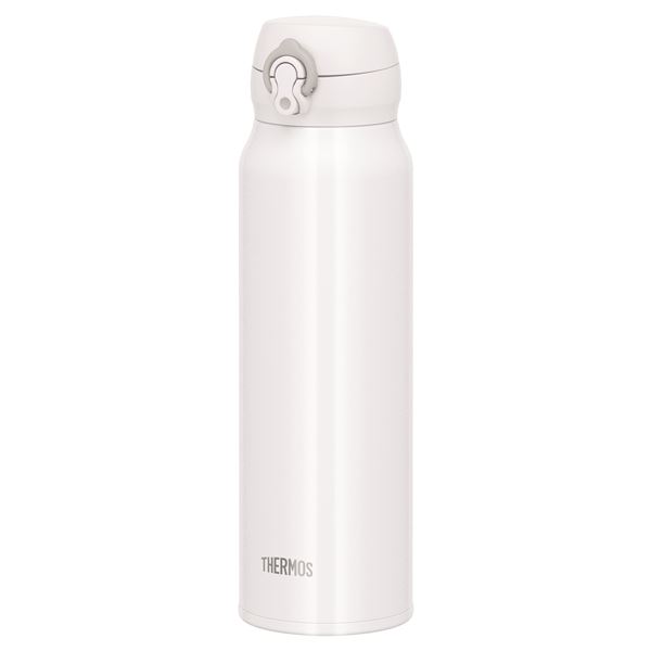 THERMOS(サーモス) 真空断熱ケータイマグ 750ml ホワイトグレー JNL-755