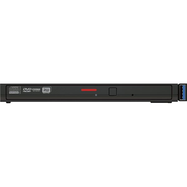 シークタイ バッファロー USB3.2(Gen1)ポータブルDVDドライブ 再生・書込みソフト添付 DVSM-PTS8U3-BKB  ds-2493418：激安！家電のタンタンショップ のキャンセ - shineray.com.br