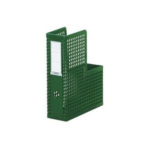 8630円 未使用品 まとめ セキセイ シスボックス SBX-85 A4S 緑