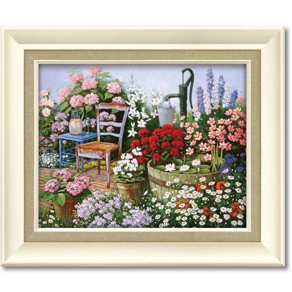 ワンピなど最旬ア！ おすすめ 人気ユーパワー 名画ビッグアート L