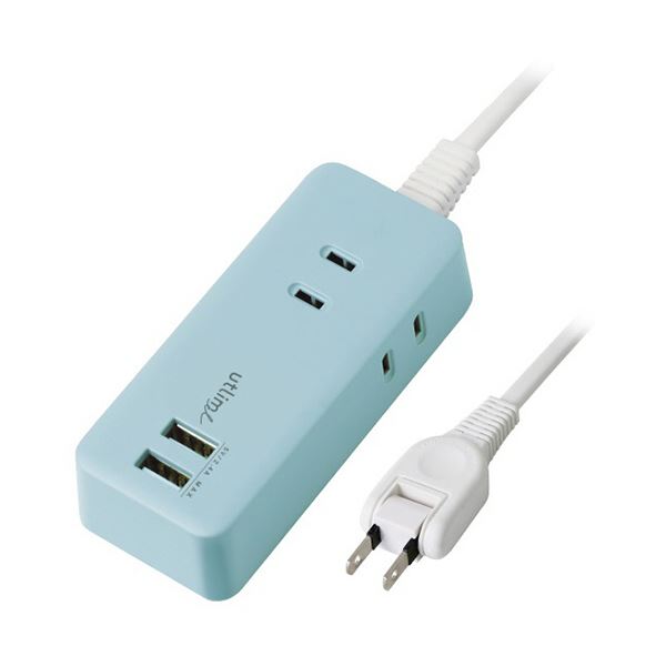 マーケティング マイクロタップ 4個口 HS-A1415W