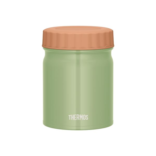 ページ THERMOS(サーモス) 真空断熱スープジャー 400ml クリームホワイト(CRW) JBT-401：ohnitayaファッション＆バッグ  ワイト - shineray.com.br