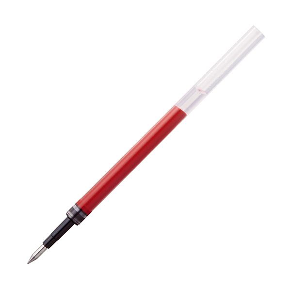 楽天市場】（まとめ）ゼブラ 油性ボールペン 替芯 NC-0.7芯 赤 RNC7-R 