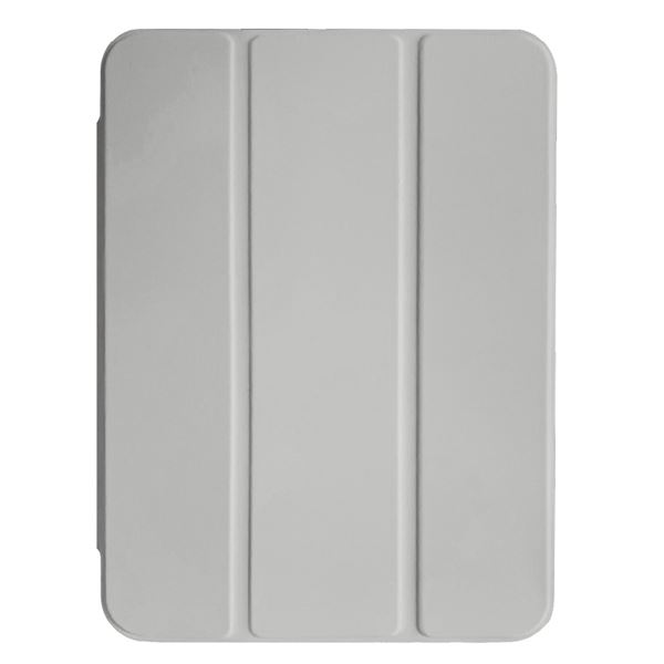 Digio2 iPad mini用 衝撃吸収ケース グレー TBC-IPM2101GY