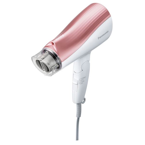 ヘアードライヤー イオニティ ペールピンク調 EH-NE5G-PP