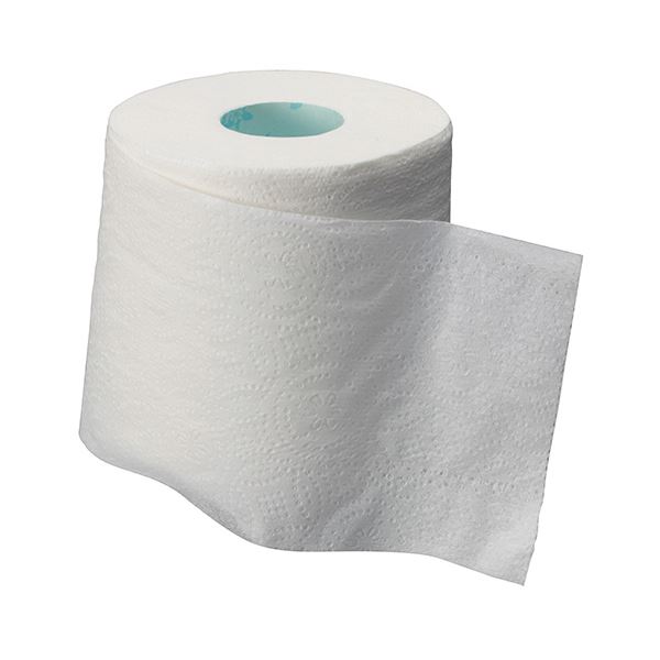 (まとめ)大王製紙エリエール消臭+トイレットティシューコンパクトダブル芯あり37.5m1パック(8ロール)【×10セット】