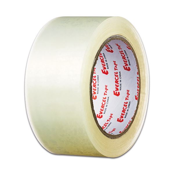 まとめ)積水化学 エバーセルOPPテープ 50mm×50m 1パック(5巻) 透明 P60XTJ3 DIY・工具 | freireoliveira.com.br