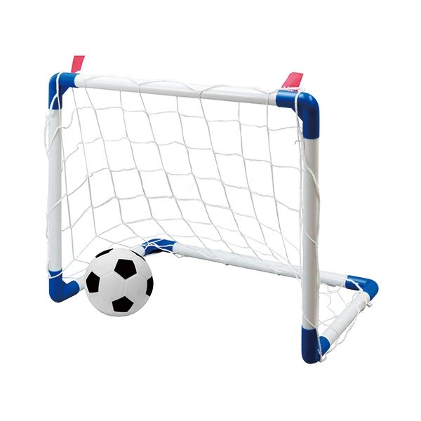 池田工業社 エキサイトサッカーゴール 新しい