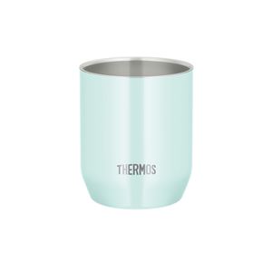 サーモス THERMOS 真空断熱 タンブラー カップ 幅7.5cm ステンレス 〔アウトドア スポーツ〕