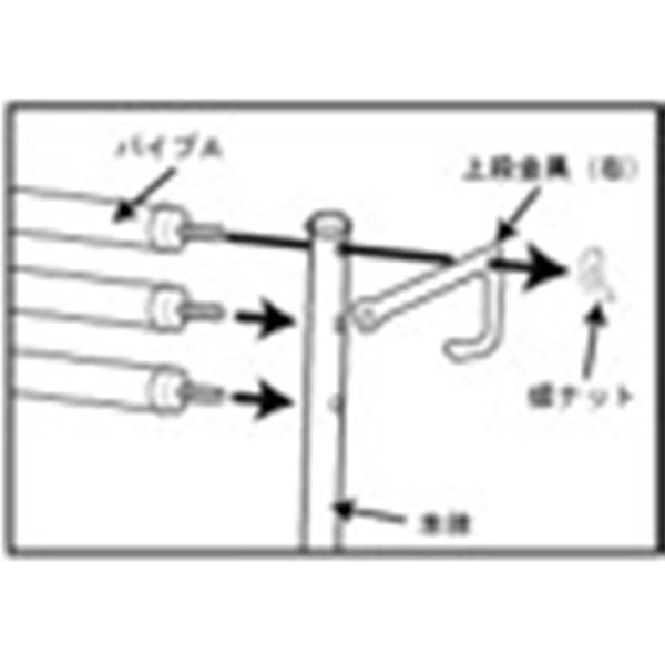 500円引きクーポン】 キッチンラック キッチン収納 約幅最大137.5cm 3