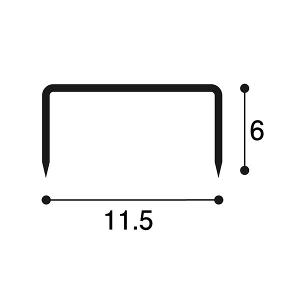 (まとめ)マックスホッチキス針中型35号・3号シリーズ100本連結×20個入No.35-2M1箱【×50セット】