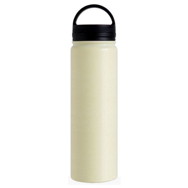ビーサイドハンディマグ 700ml ホワイト LB-0418