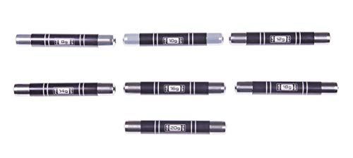 【楽天市場】タイトリスト 818 ユーティリティメタル用 SureFit CG ウエイト 単品 16.0 グラム：T.M.Bストア