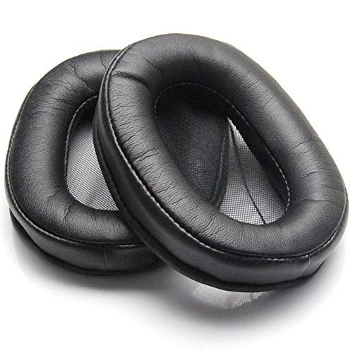 楽天市場】MDR-1A 交換用 イヤーパッド MDR-1ADACヘッドホン for