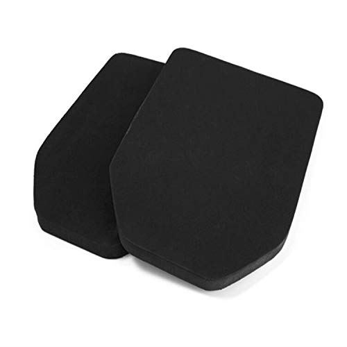 楽天市場 Takelablaze ダミー防弾プレート 防弾ベスト アーマープレート 護身用 Eva フォーム 2個 セット T M Bストア