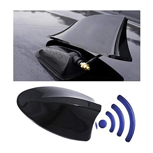 楽天市場 1個入り スズキ ジムニー シエラ Jb64 Jb74 シャークアンテナ 車用 Fm Amラジオアンテナ チップ内蔵 安定的な信号 ドレスアップ T M Bストア