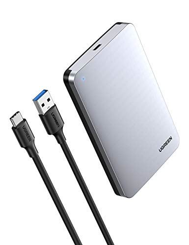 楽天市場】ORICO 3.5インチ HDDケース USB3.0接続 ドライブケース 磁気