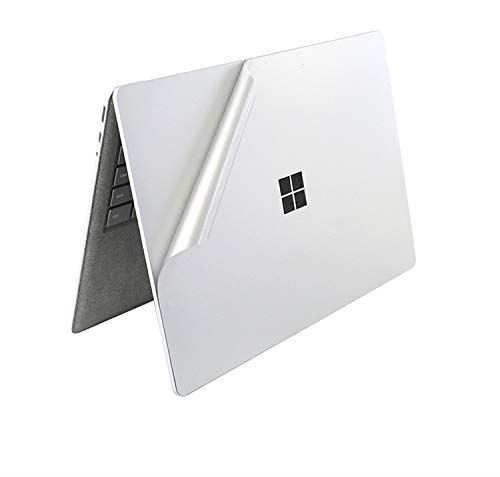 楽天市場 Surface Laptop 背面保護フィルム 本体保護フィルム 後の保護フィルム マイクロソフト サーフェスラップトップ Microsoft マイクロソフト タブレットpc ケースアクセサリー カバー ステッカー 1 T M Bストア