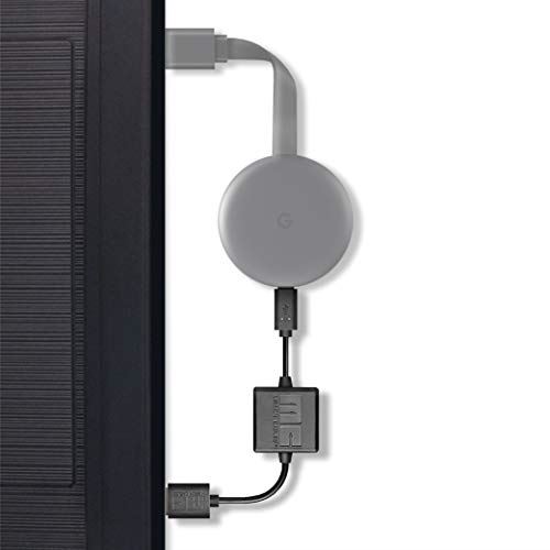 【楽天市場】本体なし【最新版 (第3世代) Google Chromecast & Chromecast Ultra 4K 対応 USB